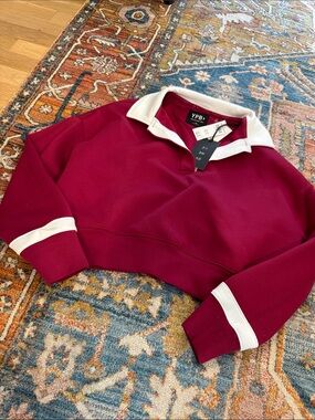 Abercrombie YPB neoKNIT Sweatshirt